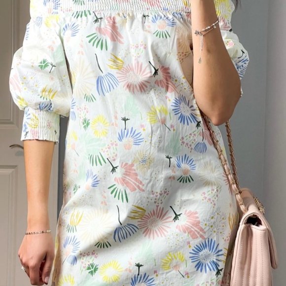 off the shoulder long sleeve mesh dress Sienna Off-Shoulder Mesh Long-Sleeve Midi Dress – MTT Collective